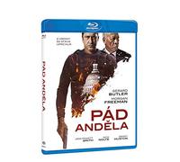 Angel Has Fallen [Blu-Ray] [Region B] (IMPORT) (Pas de version française)