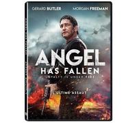 Angel Has Fallen [Dvd] Canada - Import