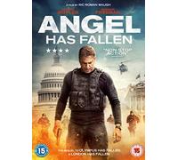 Angel Has Fallen [Edizione: Regno Unito] [Import]
