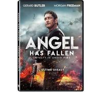 Angel Has Fallen [Import]