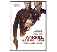Angel Has Fallen [Import]