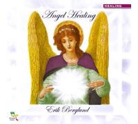 Angel Healing CD