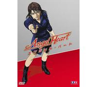 Angel Heart - 1 - Épisodes 1 À 4