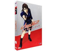 Angel Heart-1-Épisodes 1 à 4