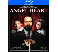 Angel Heart (1987) (Blu-Ray)