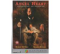 Angel Heart (1987) - Dvd