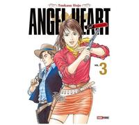 Angel Heart 1st Season - Tome 3
