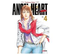 Angel Heart 1st Season - Tome 4