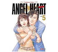 Angel Heart 1st Season - Tome 5