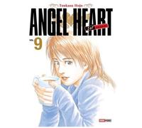 Angel Heart 1st Season - Tome 9