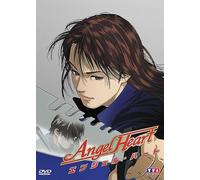 Angel Heart-2-Épisodes 5 à 8