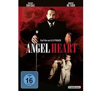 Rourke,Mickey - Angel Heart [Import]