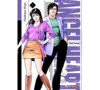 Angel Heart - 2nd Season - Tome 1