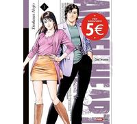 Angel Heart 2nd Season Tome 1