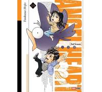 Angel Heart Saison 2 T13