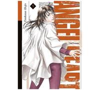 Angel Heart - 2nd Season - Tome 5