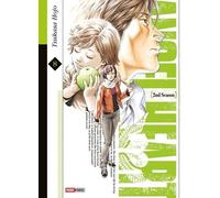 Angel Heart - 2nd Season - Tome 8