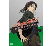 Angel Heart - 3 - Épisodes 9 À 12