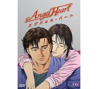 Angel Heart - 6 - Épisodes 21 À 24