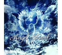 Angel Heart – Angel Heart – CD
