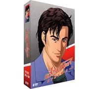 Angel Heart (après City Hunter) - Partie 2 (6 DVD)