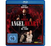 Angel Heart – Blu-ray – Import – Studiocanal