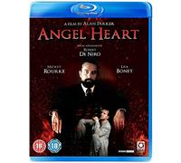 Angel Heart [Blu-ray] [Import anglais]