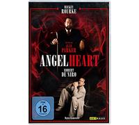 Angel Heart / Digital Remastered