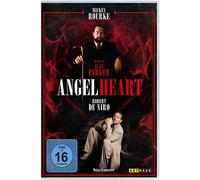Angel Heart – Mickey Rourke / Robert De Niro – DVD – Remasterisé numériquement – Studiocanal