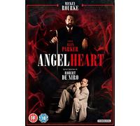 Angel Heart [DVD] (IMPORT) (Pas de version française)