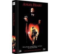 Angel Heart [Édition Limitée Collector] [Blu-ray]