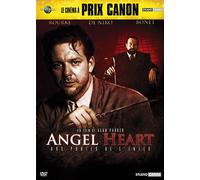 Angel Heart - Édition Simple