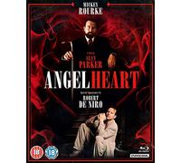 Angel Heart [Edizione: Regno Unito] [Blu-Ray] [Import]