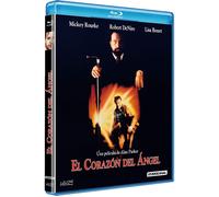 Angel Heart / El Corazón Del Ángel (Blu Ray)