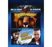 Angel Heart/Johnny Handsome [Blu-Ray]