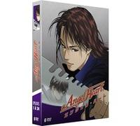 Angel Heart Partie 1/2 Coffret 6 DVD E