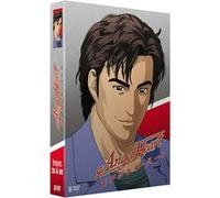 Angel Heart Partie 2/2 Coffret 6 DVD E