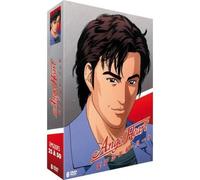 Angel Heart Partie 2 - (Suite De Nicky Larson) - Coffret Dvd