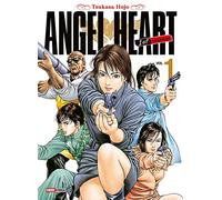 Angel Heart Saison 1 T01 (Nouvelle édition)