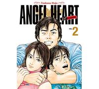 Angel Heart Saison 1 T02 (Nouvelle édition)