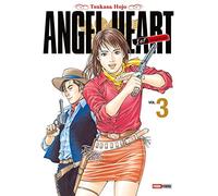 Angel Heart Saison 1 T03 (Nouvelle édition)