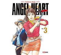 Angel Heart Saison 1 T03 (Nouvelle édition)