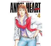 Angel Heart Saison 1 T04 (Nouvelle édition) - Tsukasa Hojo - Panini Manga - broché - Bande dessinée