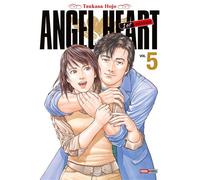 Angel Heart Saison 1 T05 (Nouvelle édition)