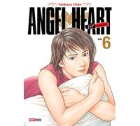 Angel Heart Saison 1 T06 (Nouvelle édition)