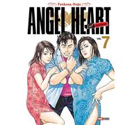 Angel Heart Saison 1 T07 (Nouvelle édition)