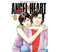 Angel Heart Saison 1 T08 (Nouvelle édition)