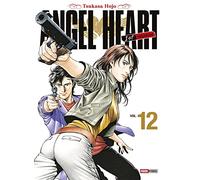 Angel Heart Saison 1 T12 (Nouvelle édition)