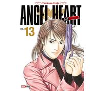 Angel Heart Saison 1 T13 (Nouvelle édition)