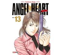 Angel Heart Saison 1 T13 (Nouvelle édition)